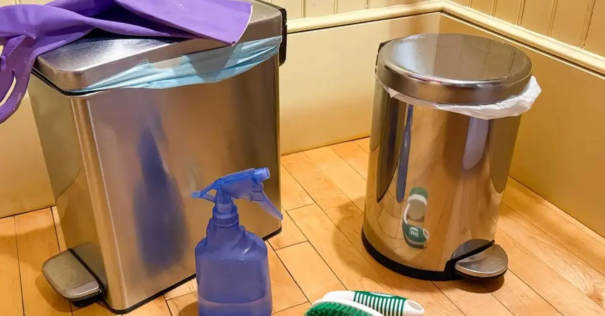 One Kitchen Change Can Instantly Cut Odors