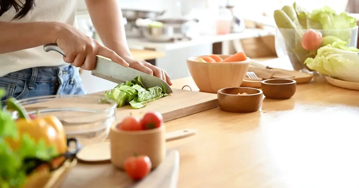 One Kitchen Change Can Instantly Cut Odors