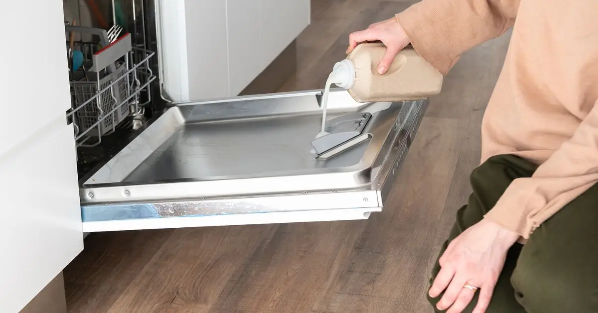 Oven Glass Cleaning Hacks