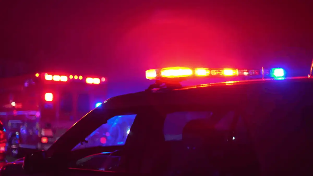 Plainville home robbery