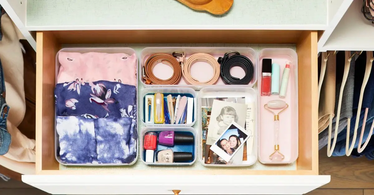 Pomodoro Decluttering Tricks