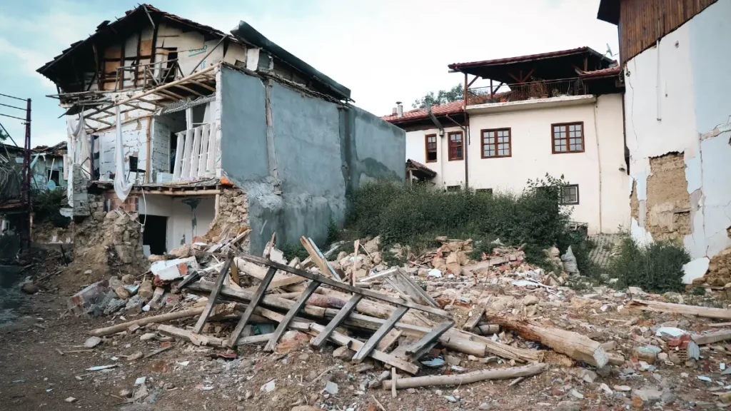 Property Safe During a Storm Surge