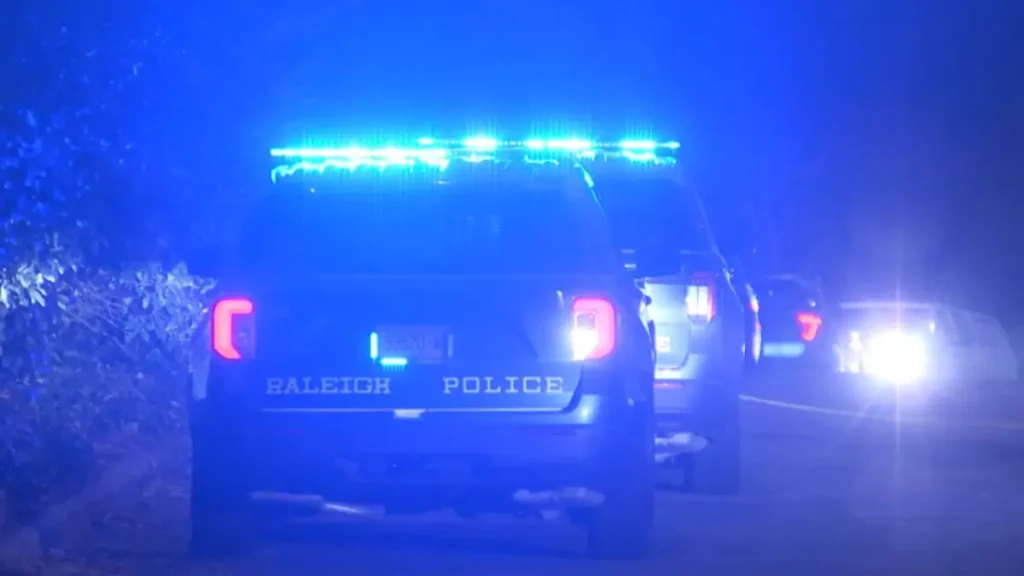 Raleigh Woman Died in Home Invasion