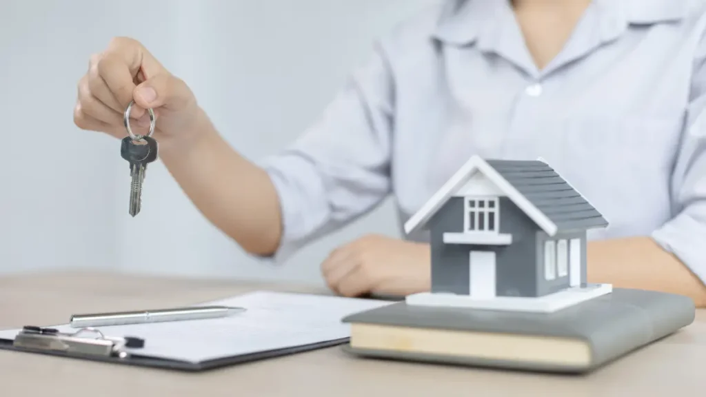 Red flags for dream home price