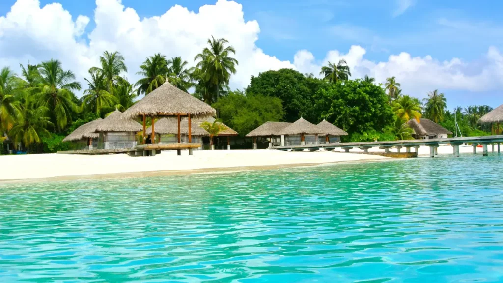 Richard Branson Luxury Island Portfolio