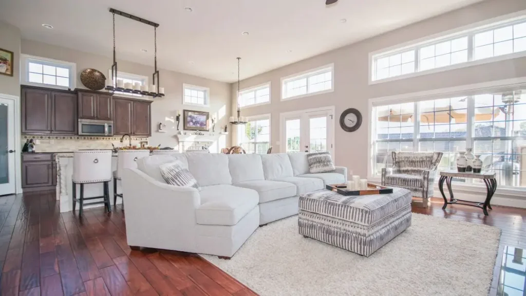 Richard Simmons Hollywood Hills Mansion Sold