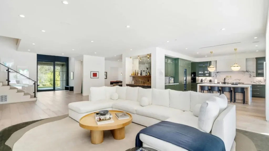 Richard Simmons Hollywood Hills Mansion Sold