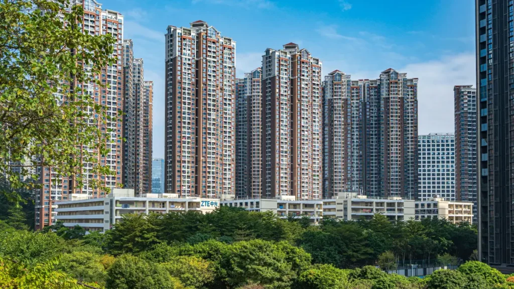 Ritz-Carlton Condos Price Cut