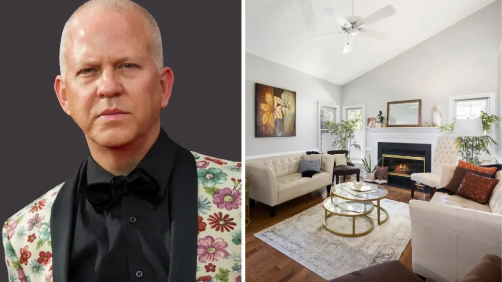 Ryan Murphy Real Estate Portfolio