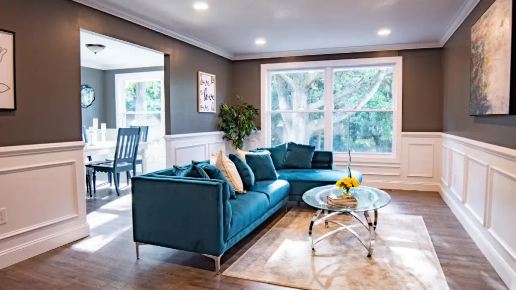 Ryan Murphy Real Estate Portfolio