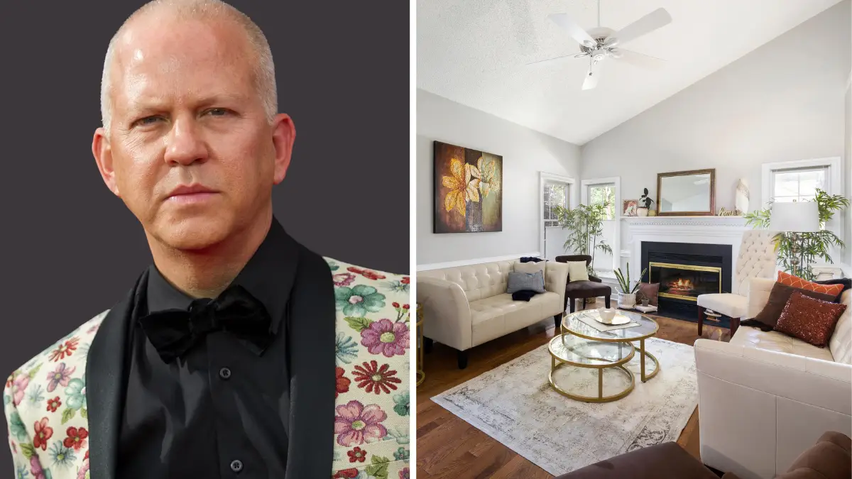 Ryan Murphy Real Estate Portfolio