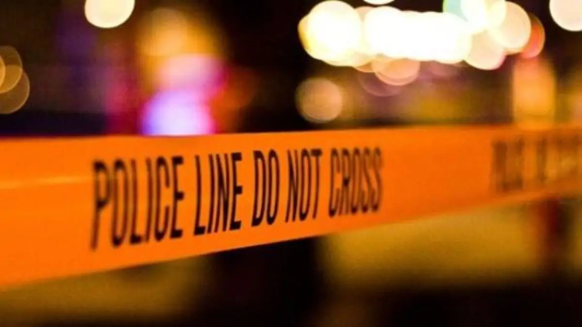 San Carlos Home Invasion