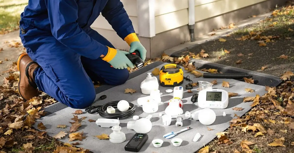 Seasonal Pest Prevention Habits