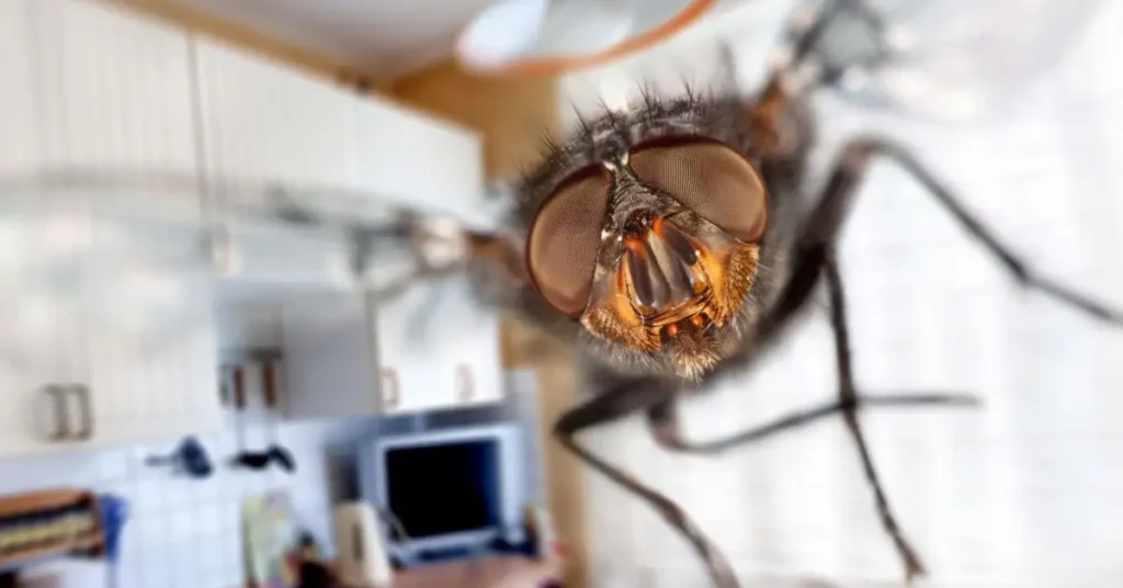 Seasonal Pest Prevention Habits