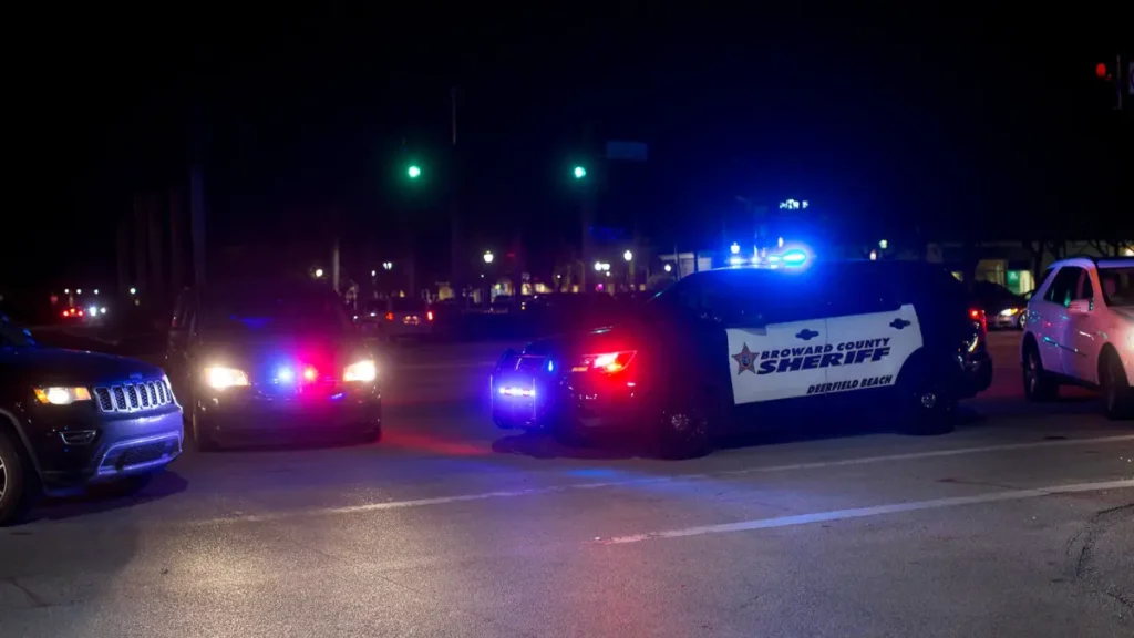 Shelton Home Robbery