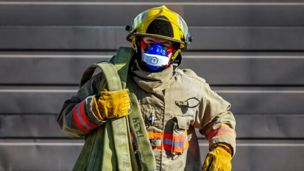 South Brunswick mobile home fire