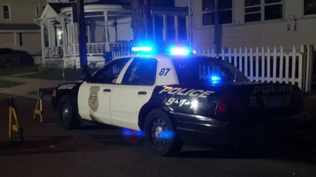 Springfield Home Robbery