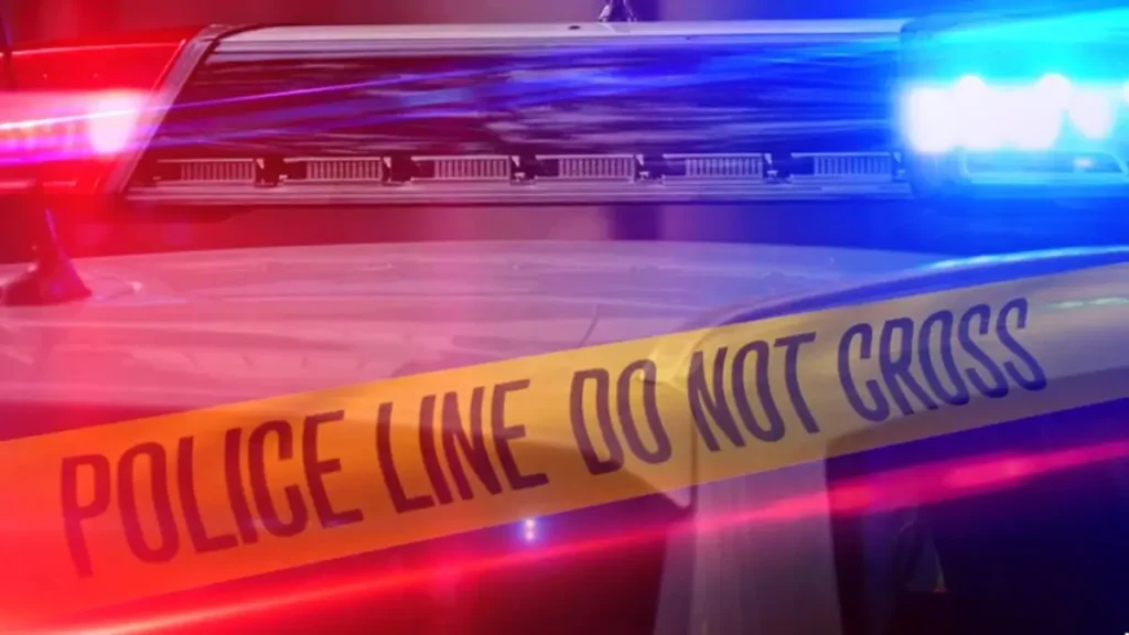 Stamford Home Invasion