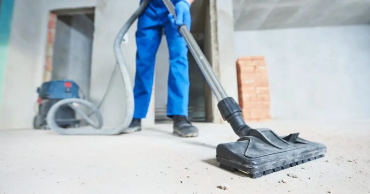 Steps to Clean Your Popcorn Ceiling