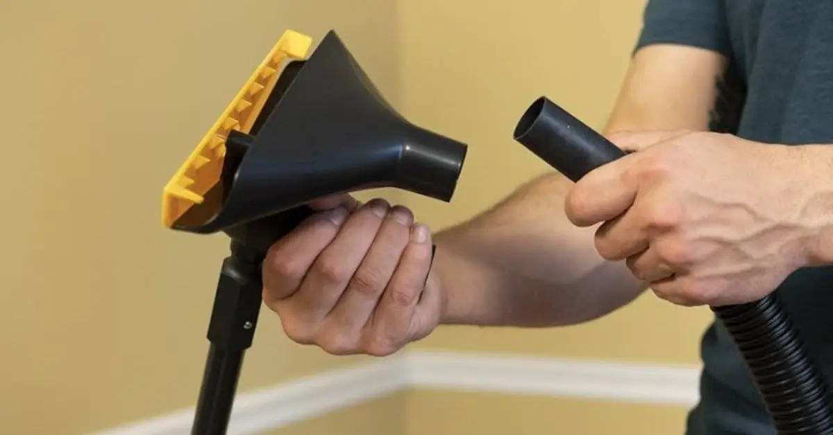 Steps to Clean Your Popcorn Ceiling