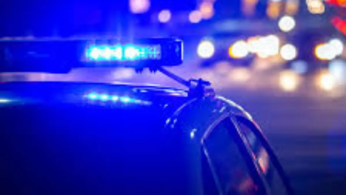 Tewksbury Home Robbery