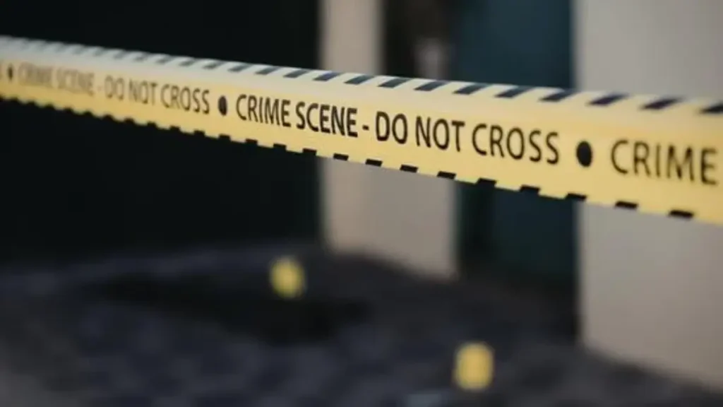 Texas woman dies in home invasion shootout