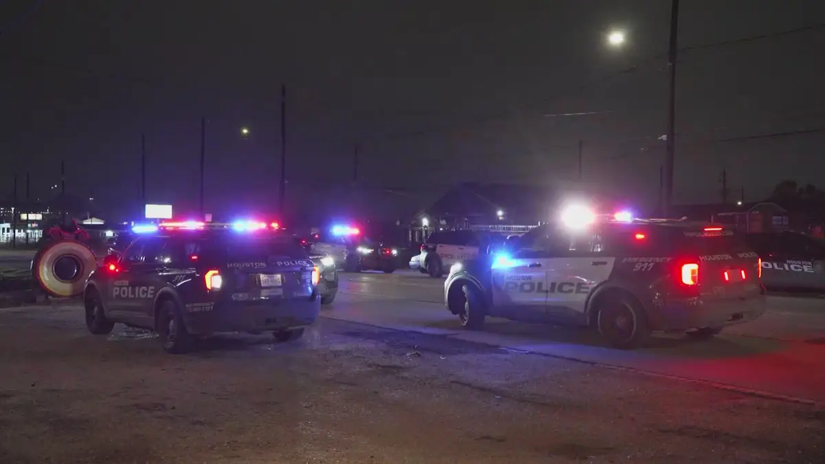 Texas woman dies in home invasion shootout