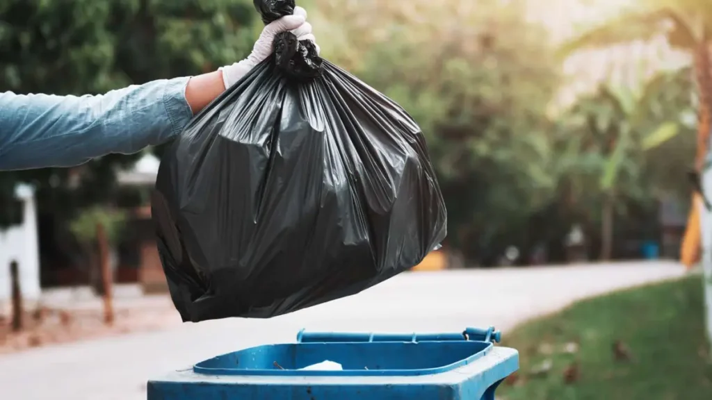 Things You Should Never Throw