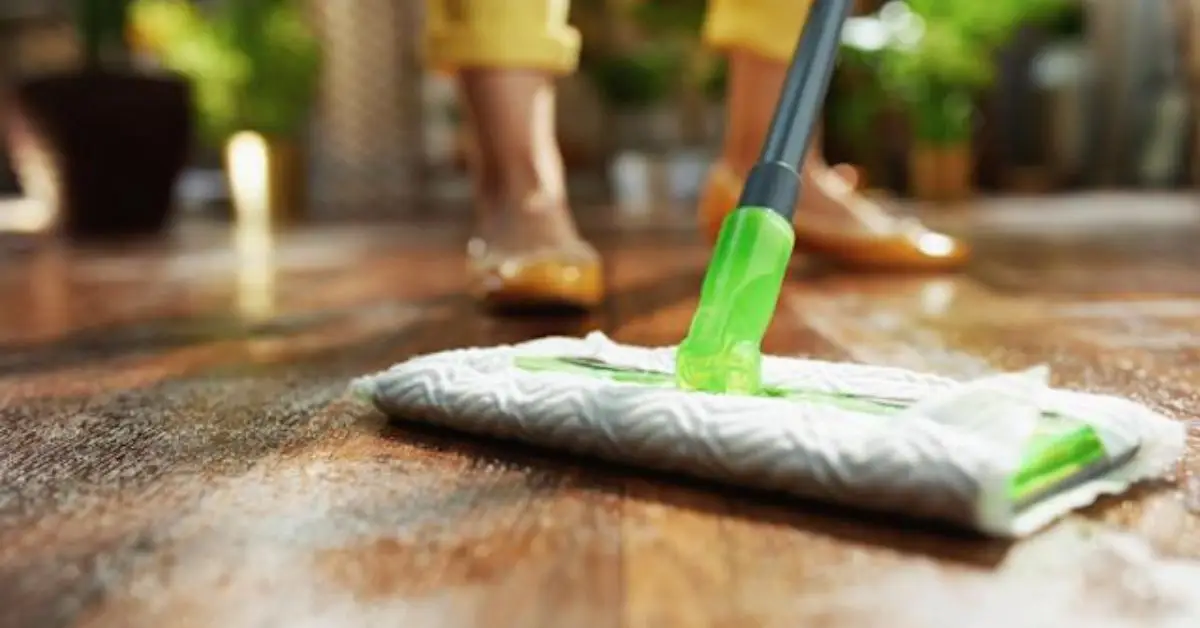 Things to use with Swiffer