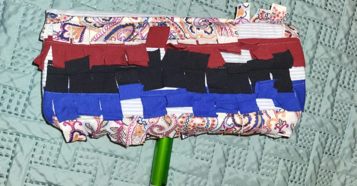 Things to use with Swiffer
