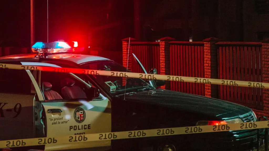 Three arrested for Shedeur Sanders home robbery