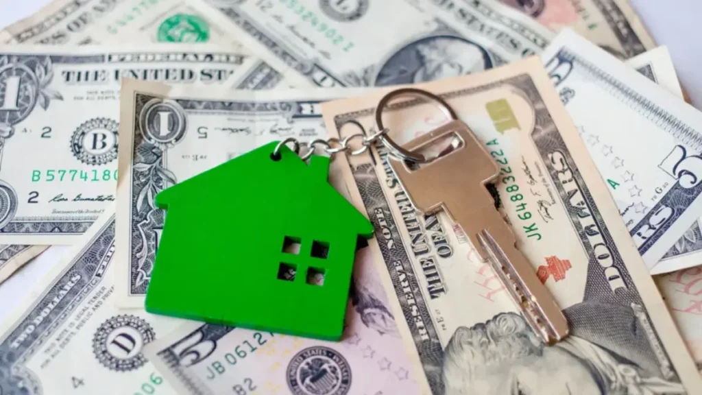 Trump New 401(k) Home Down Payments Plan