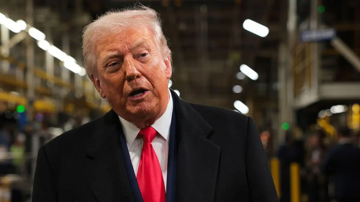 Trump New 401(k) Home Down Payments Plan