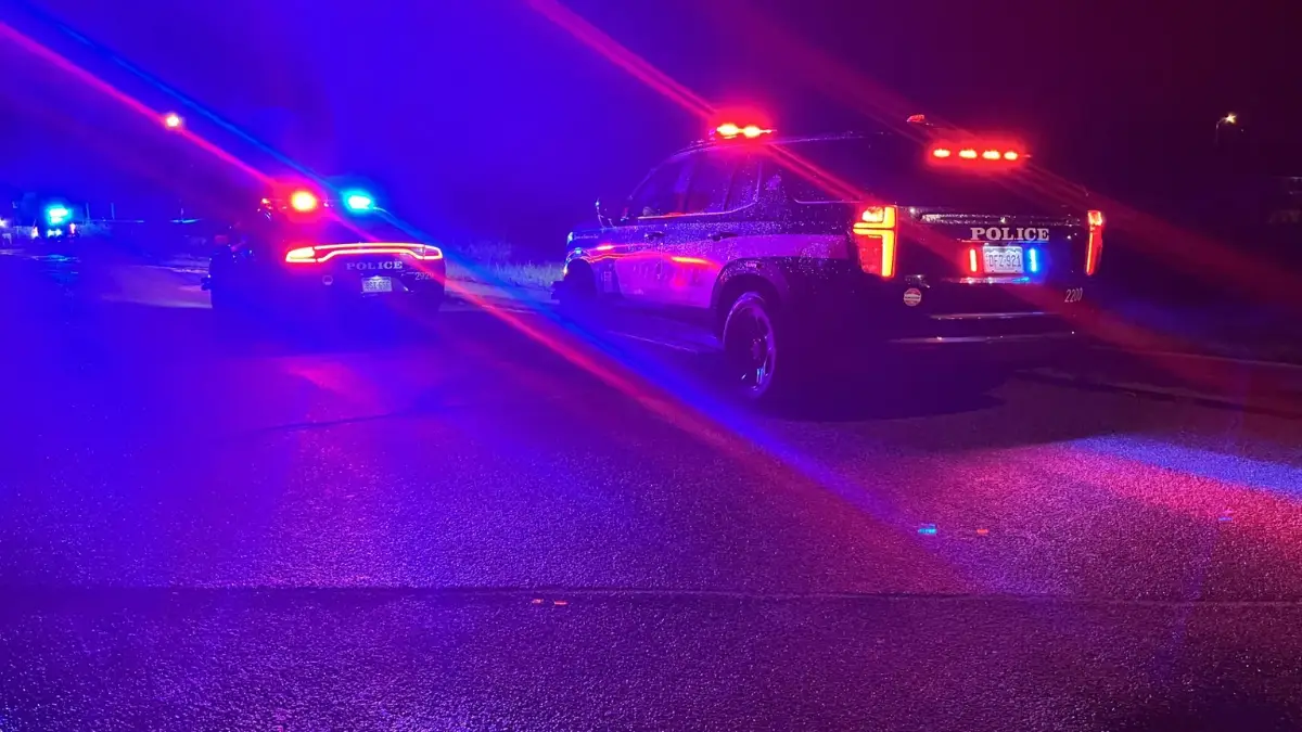 Two Arrested for Louisiana Home Invasion