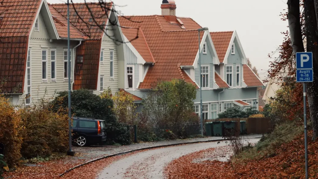 US Cities With New Housing Developments