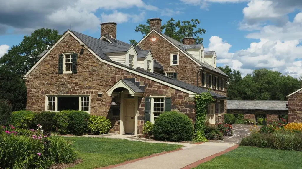 US Cities With New Housing Developments