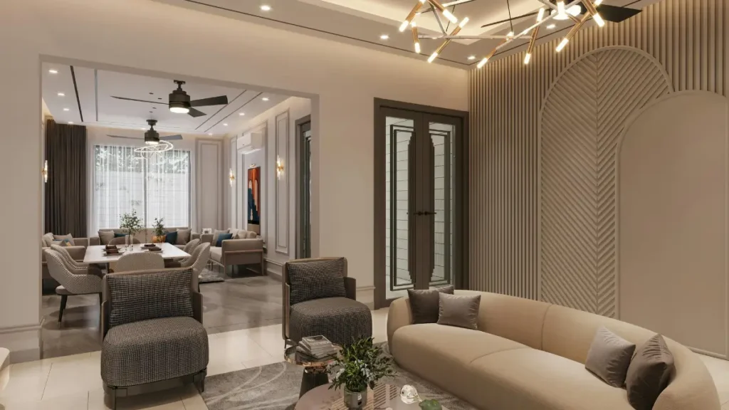 Uma Thurman NYC Apartment Listed