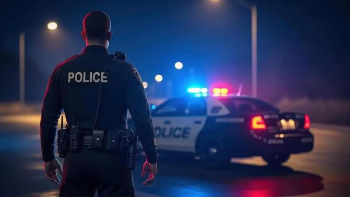 Vermont Home Robbery