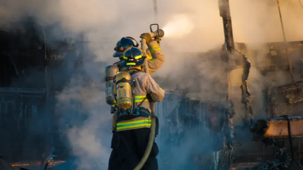 Wauwatosa house fire