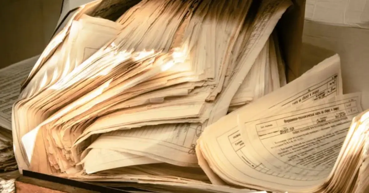 basement items to get rid of