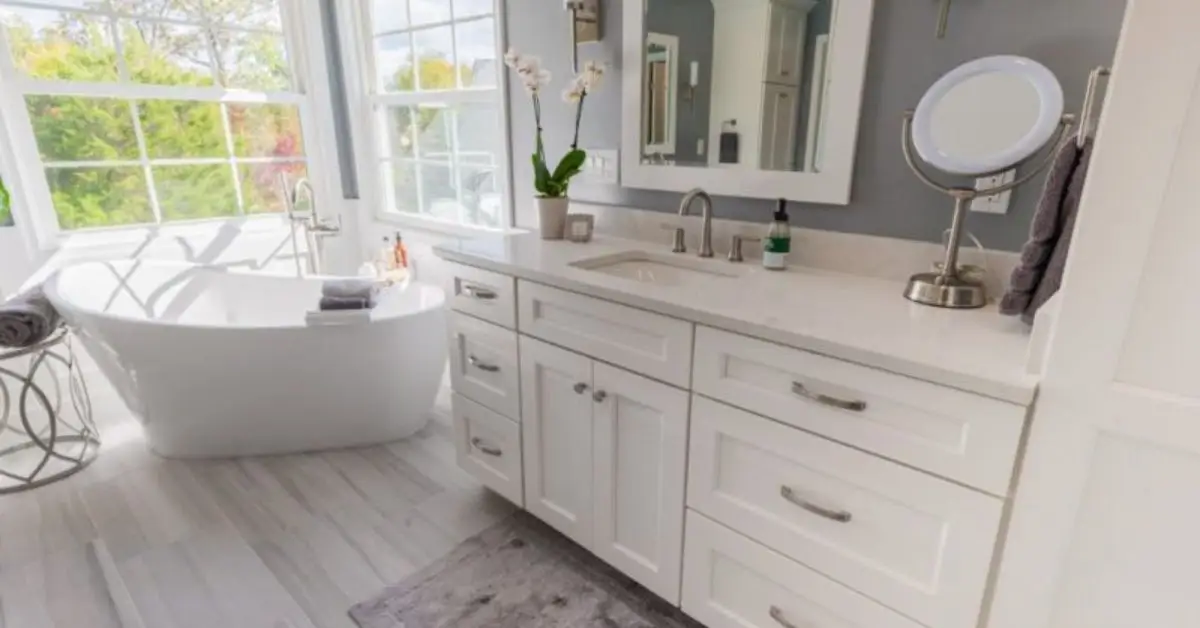 bathroom renovation mistakes