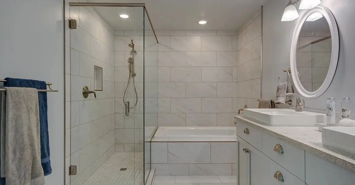 bathroom renovation mistakes