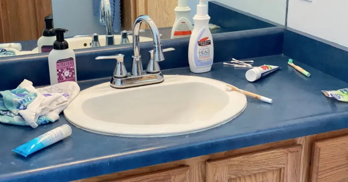 bathroom renovation mistakes