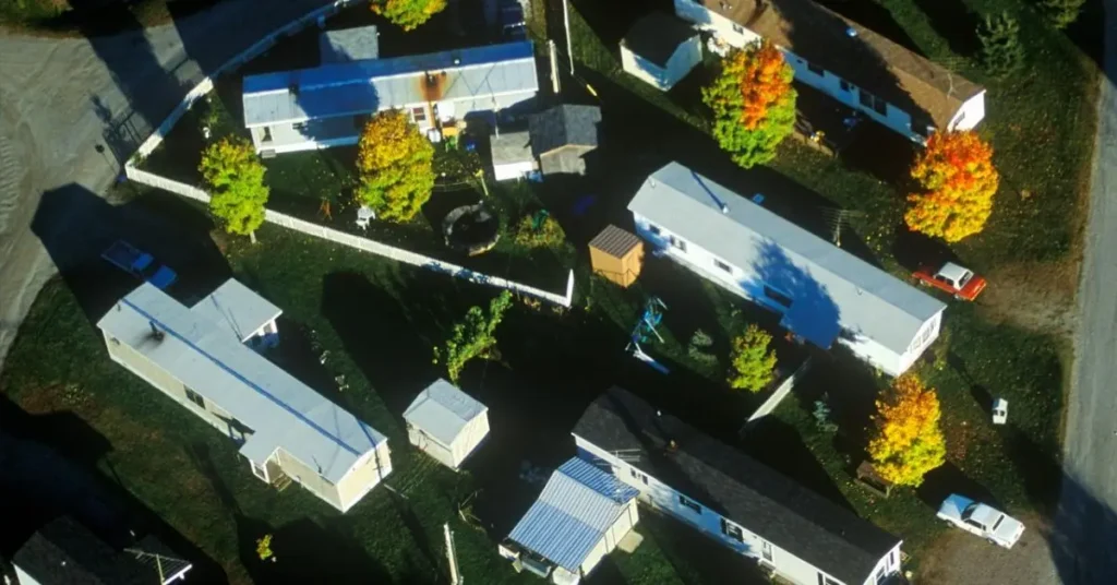 buying a home neighbor passes away