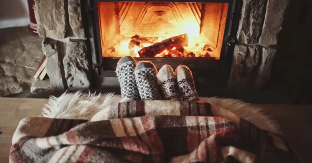 chimney fire essential inspection cleaning tips