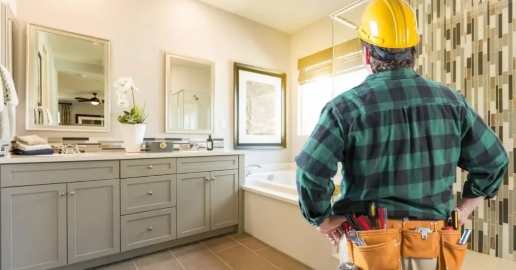 contractor home lien