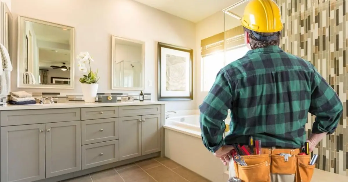 contractor home lien