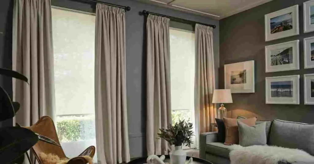 curtain hanging mistakes