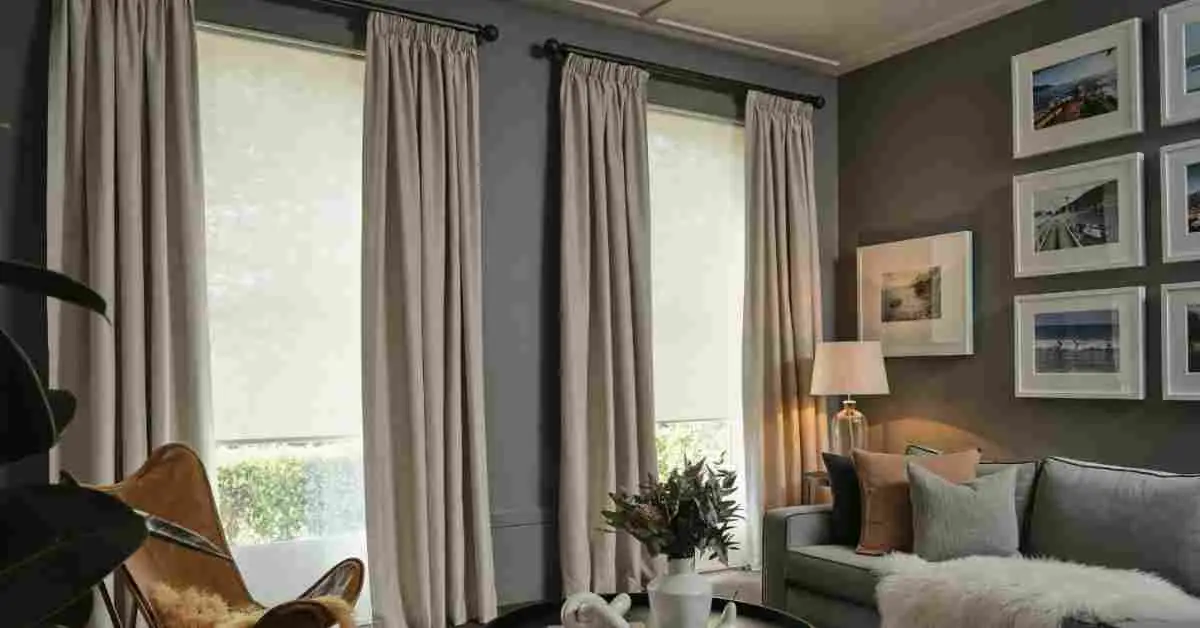 curtain hanging mistakes