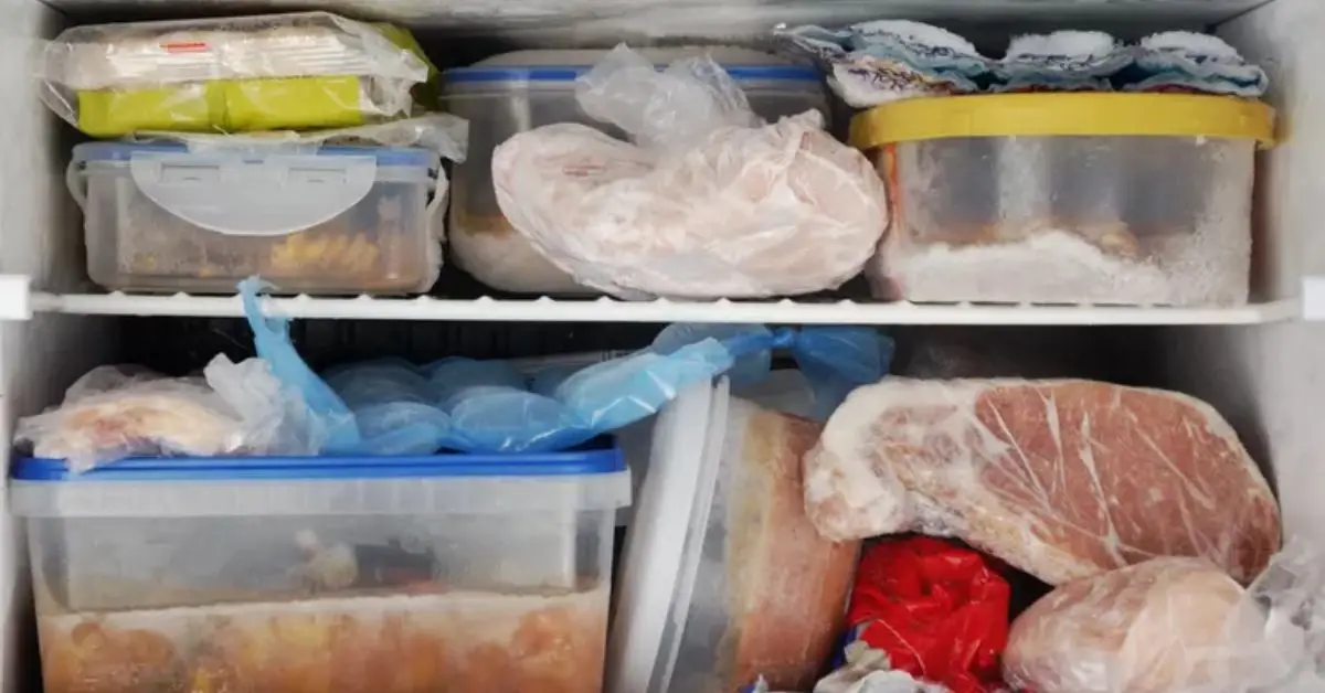 declutter after holidays